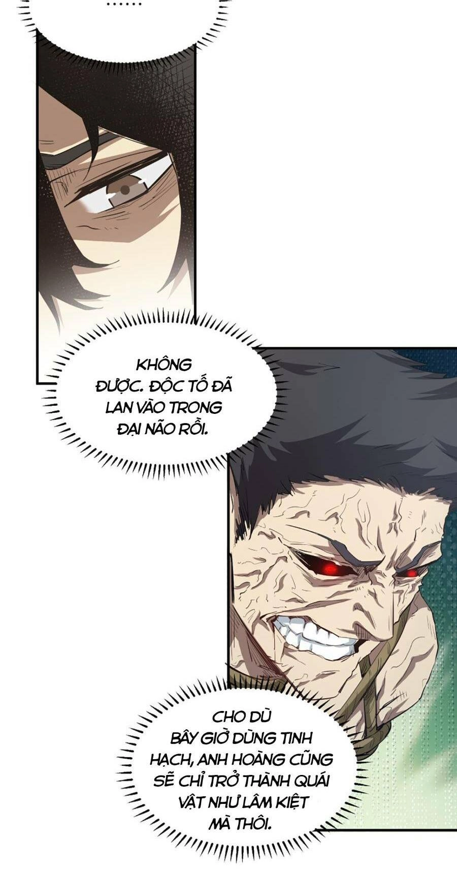 Thảm Họa Ngày Tận Thế, Tôi Tái Sinh Biến Cả Gia Đình Trở Thành Một Ông Trùm! Chapter 22 - 36