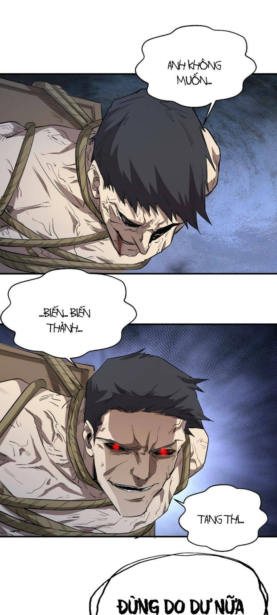 Thảm Họa Ngày Tận Thế, Tôi Tái Sinh Biến Cả Gia Đình Trở Thành Một Ông Trùm! Chapter 22 - 37