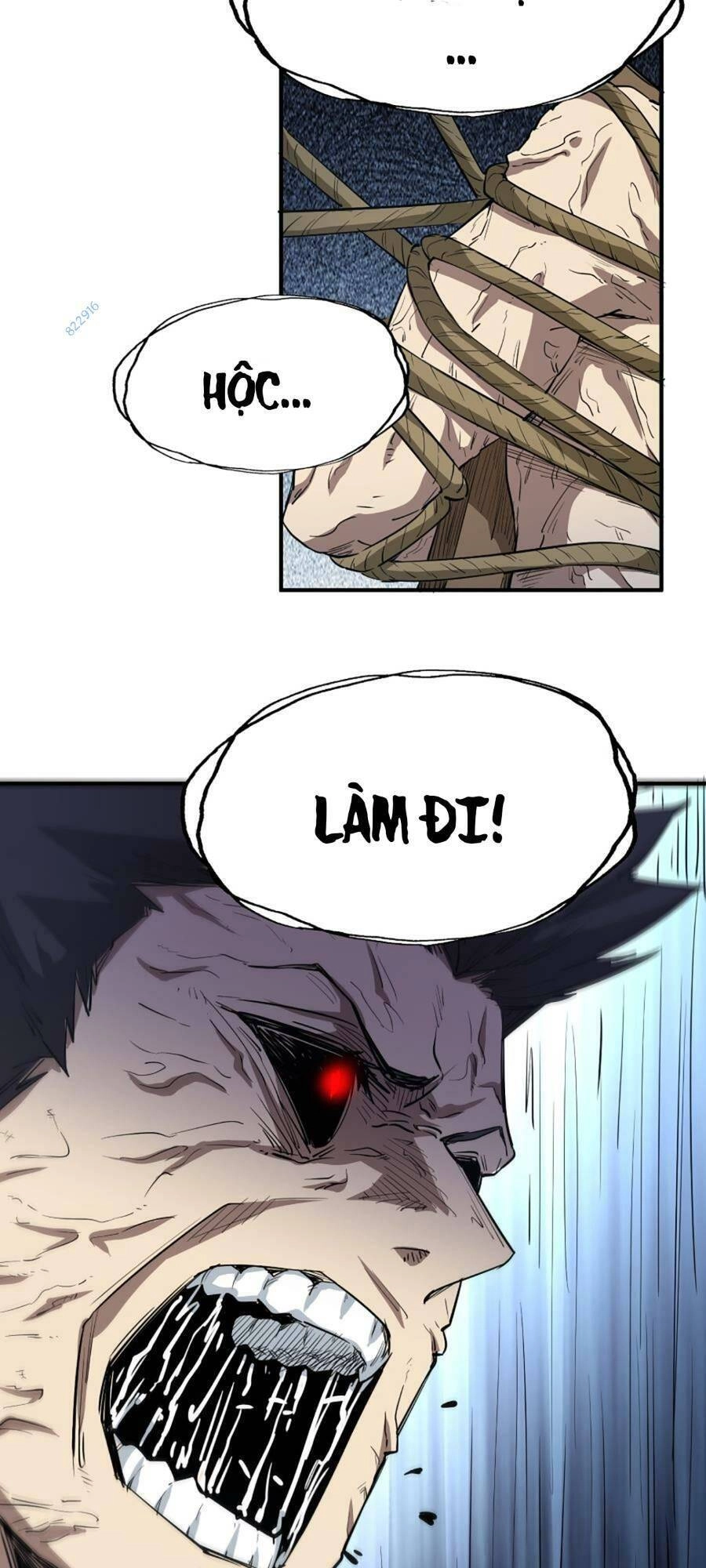 Thảm Họa Ngày Tận Thế, Tôi Tái Sinh Biến Cả Gia Đình Trở Thành Một Ông Trùm! Chapter 22 - 38