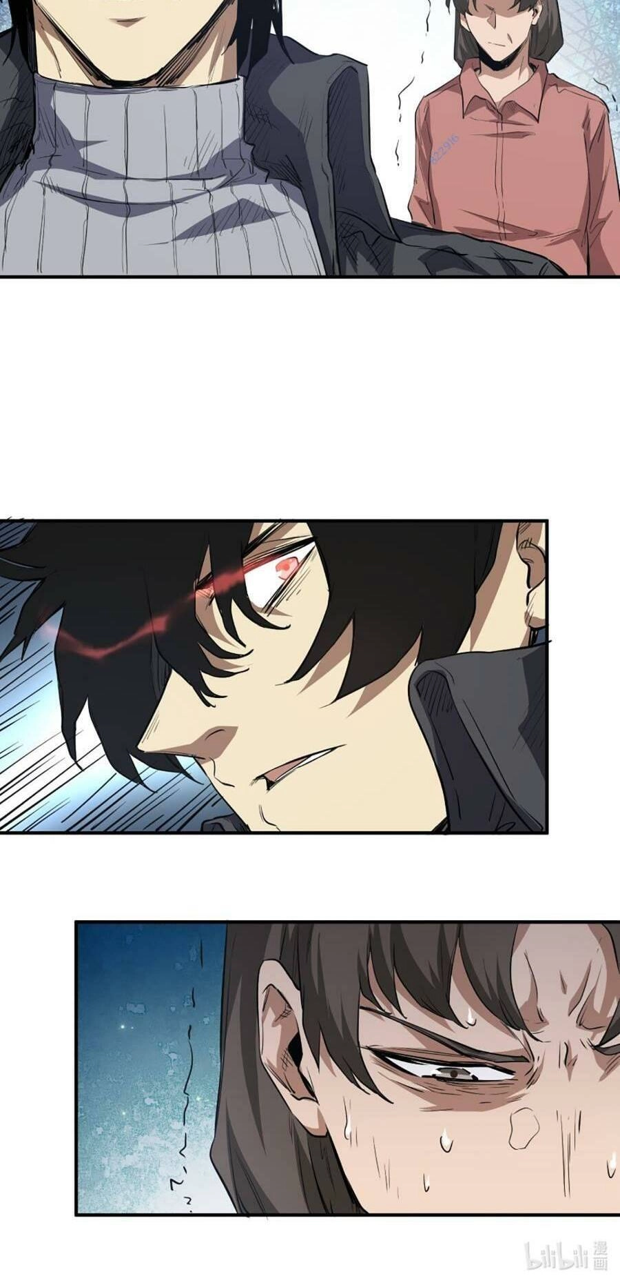 Thảm Họa Ngày Tận Thế, Tôi Tái Sinh Biến Cả Gia Đình Trở Thành Một Ông Trùm! Chapter 22 - 41