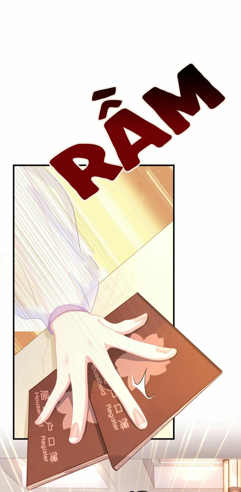 Chỉ Muốn Cưng Chiều Em Chapter 1 - 1