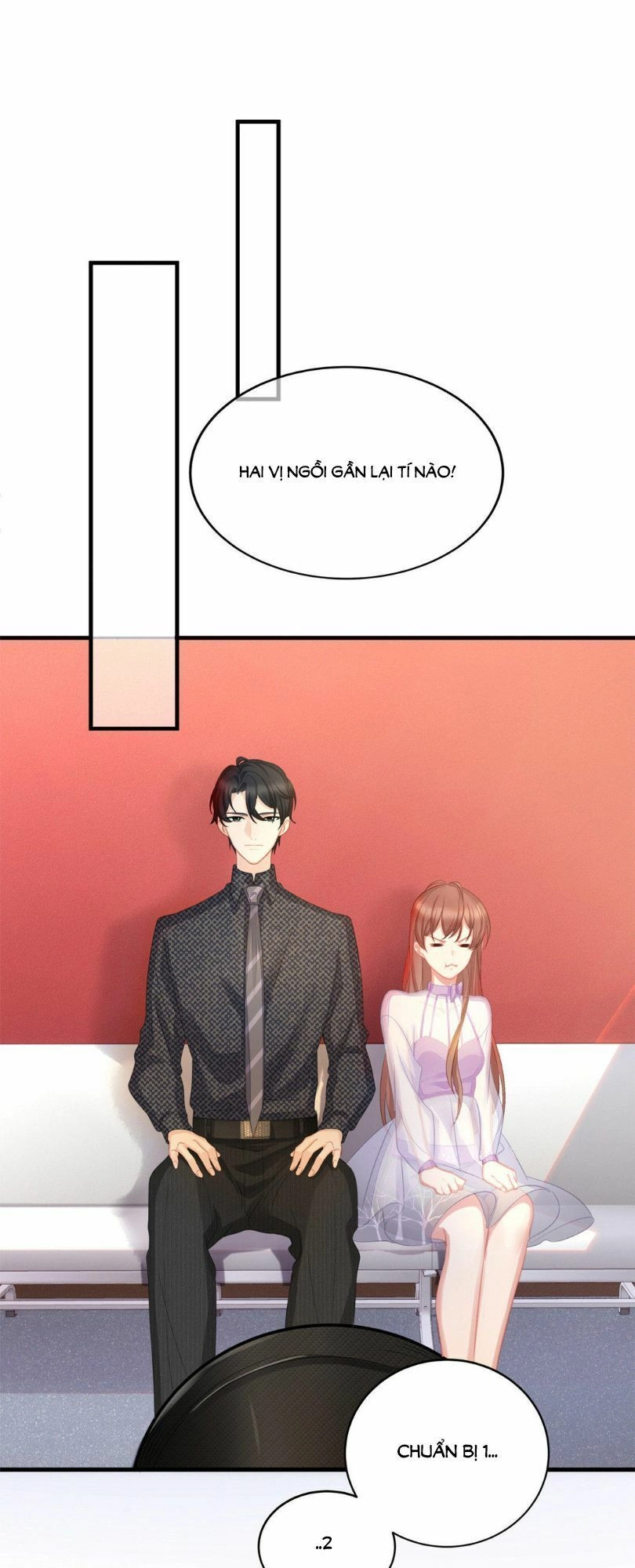 Chỉ Muốn Cưng Chiều Em Chapter 1 - 5