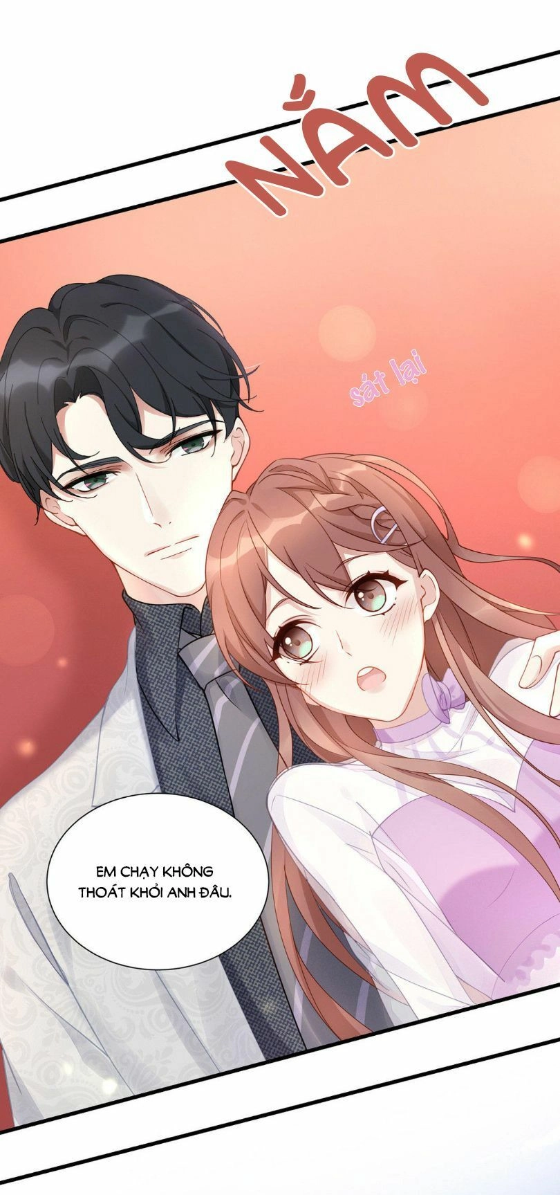 Chỉ Muốn Cưng Chiều Em Chapter 1 - 8