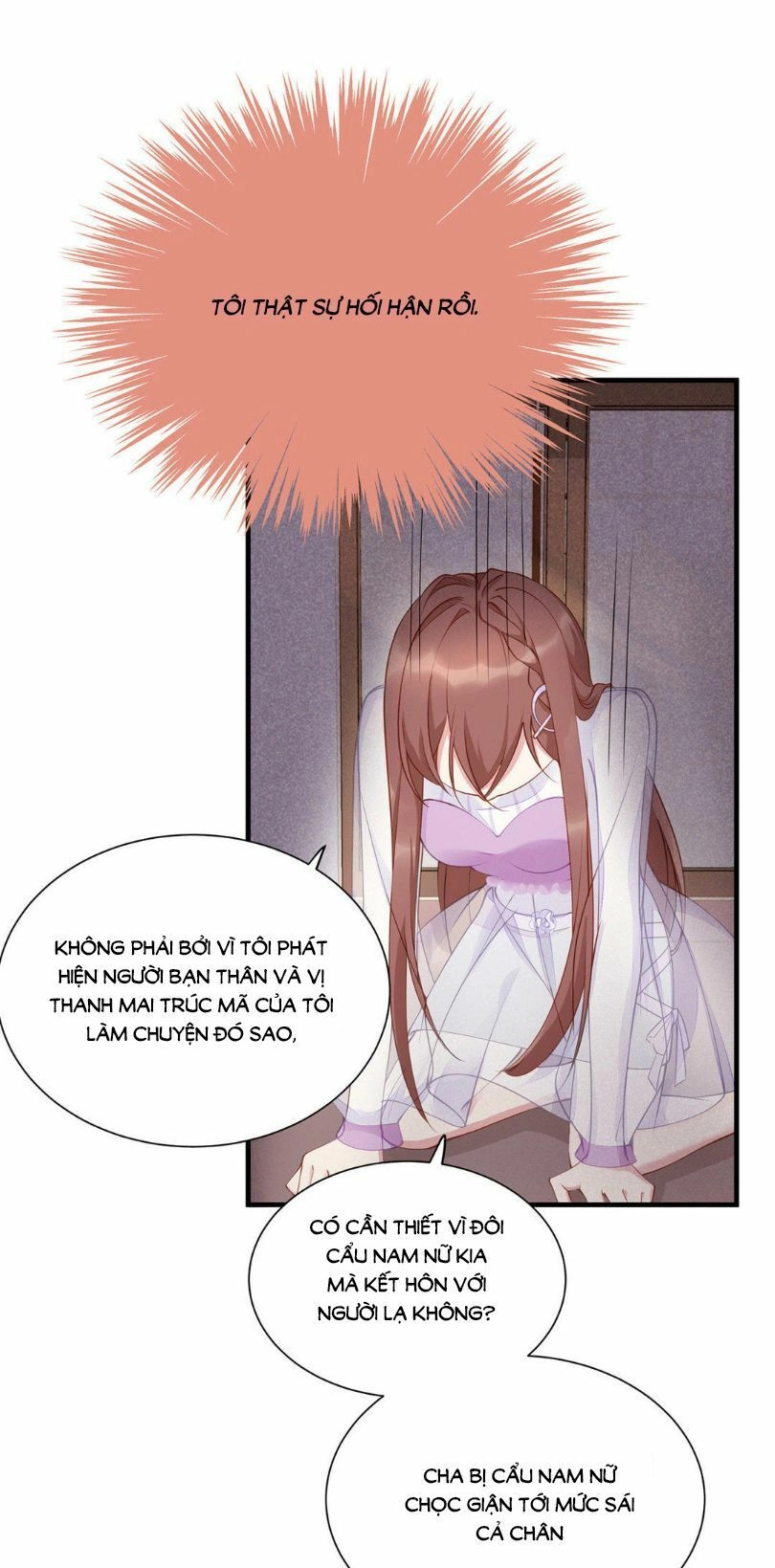 Chỉ Muốn Cưng Chiều Em Chapter 1 - 10