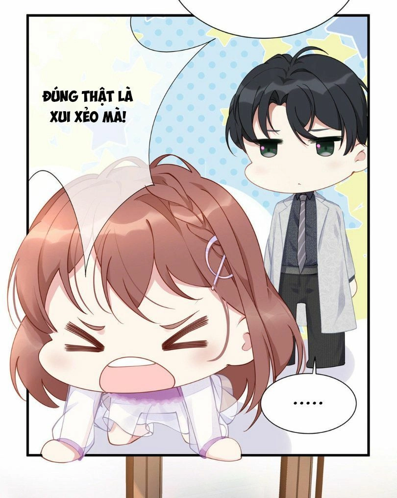 Chỉ Muốn Cưng Chiều Em Chapter 1 - 11