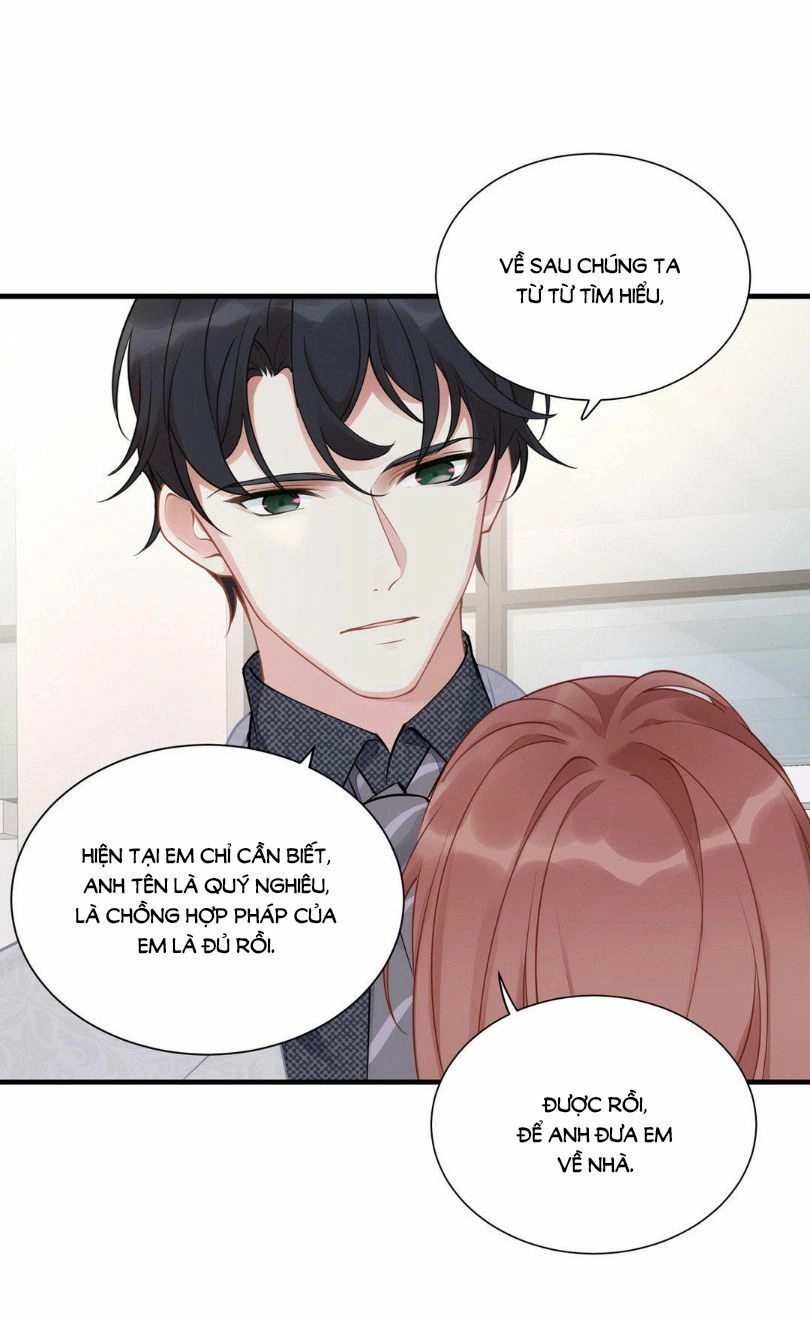 Chỉ Muốn Cưng Chiều Em Chapter 1 - 13