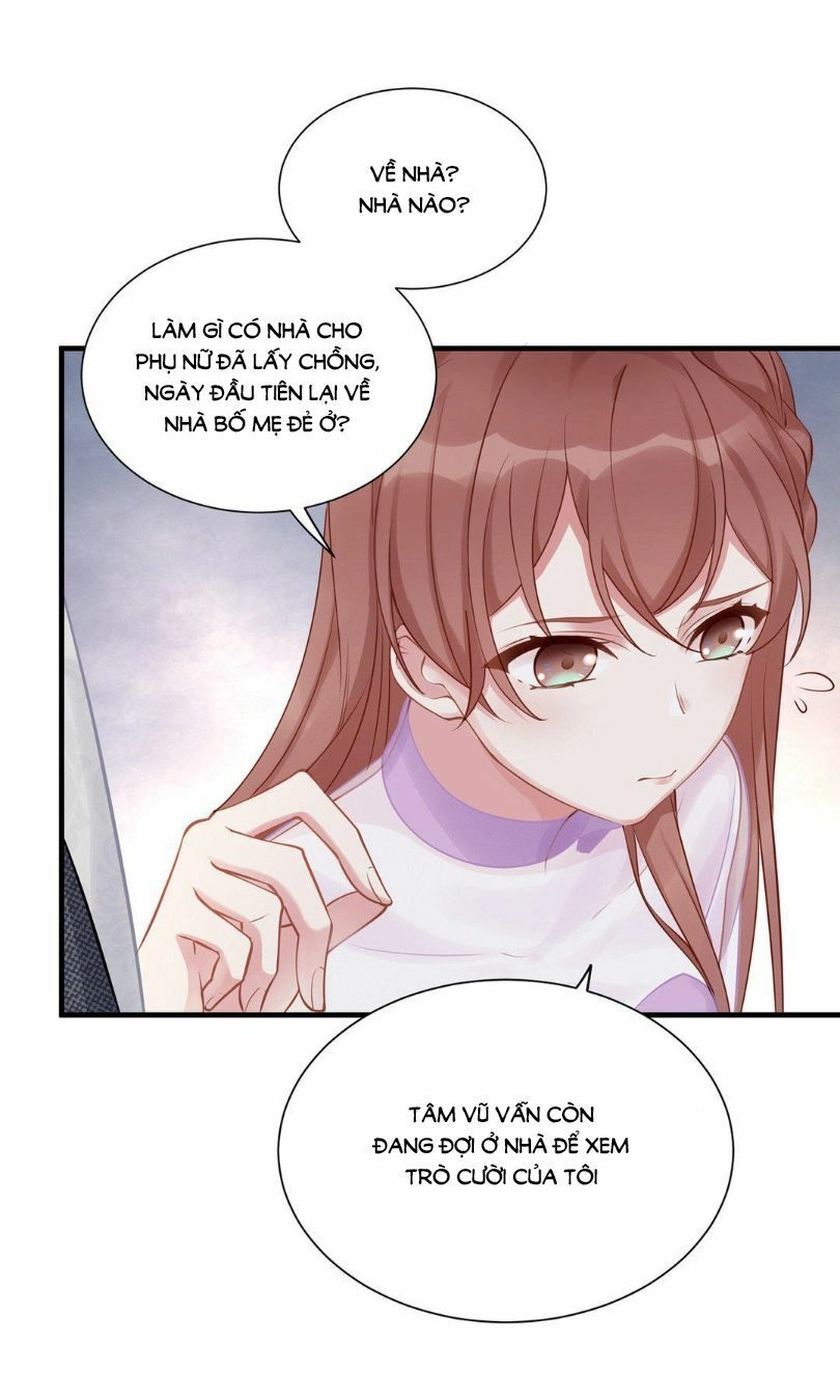 Chỉ Muốn Cưng Chiều Em Chapter 1 - 14