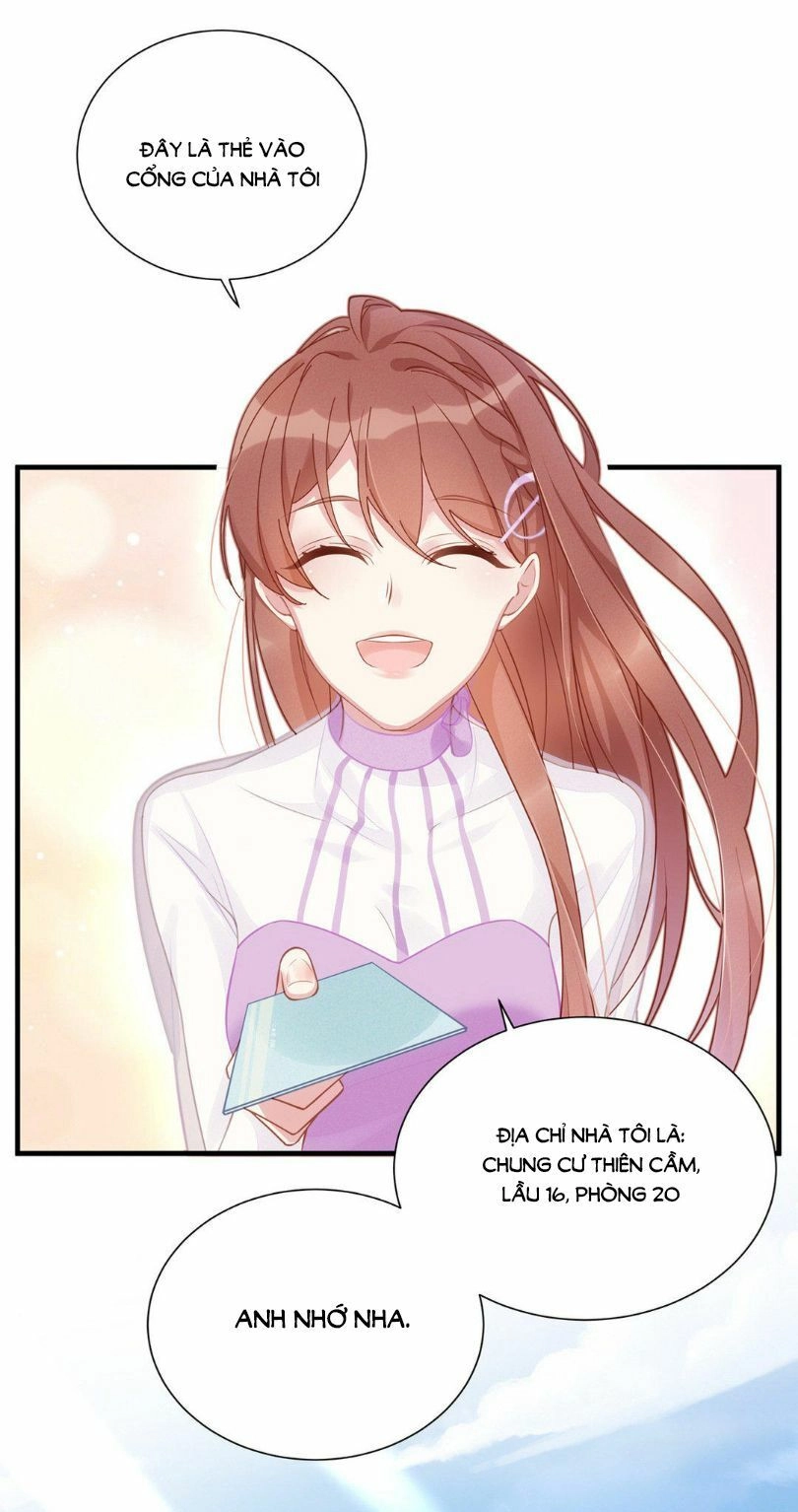 Chỉ Muốn Cưng Chiều Em Chapter 1 - 17