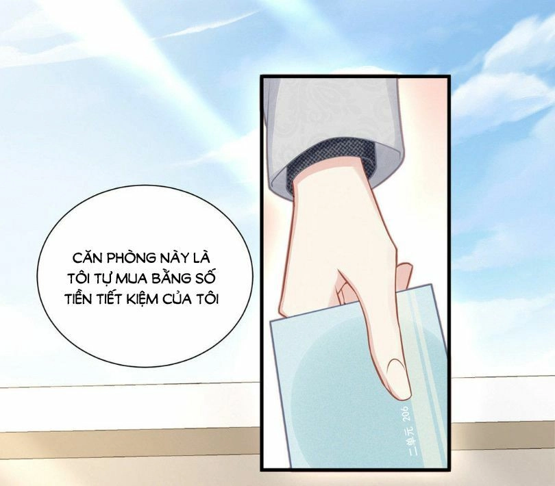 Chỉ Muốn Cưng Chiều Em Chapter 1 - 18