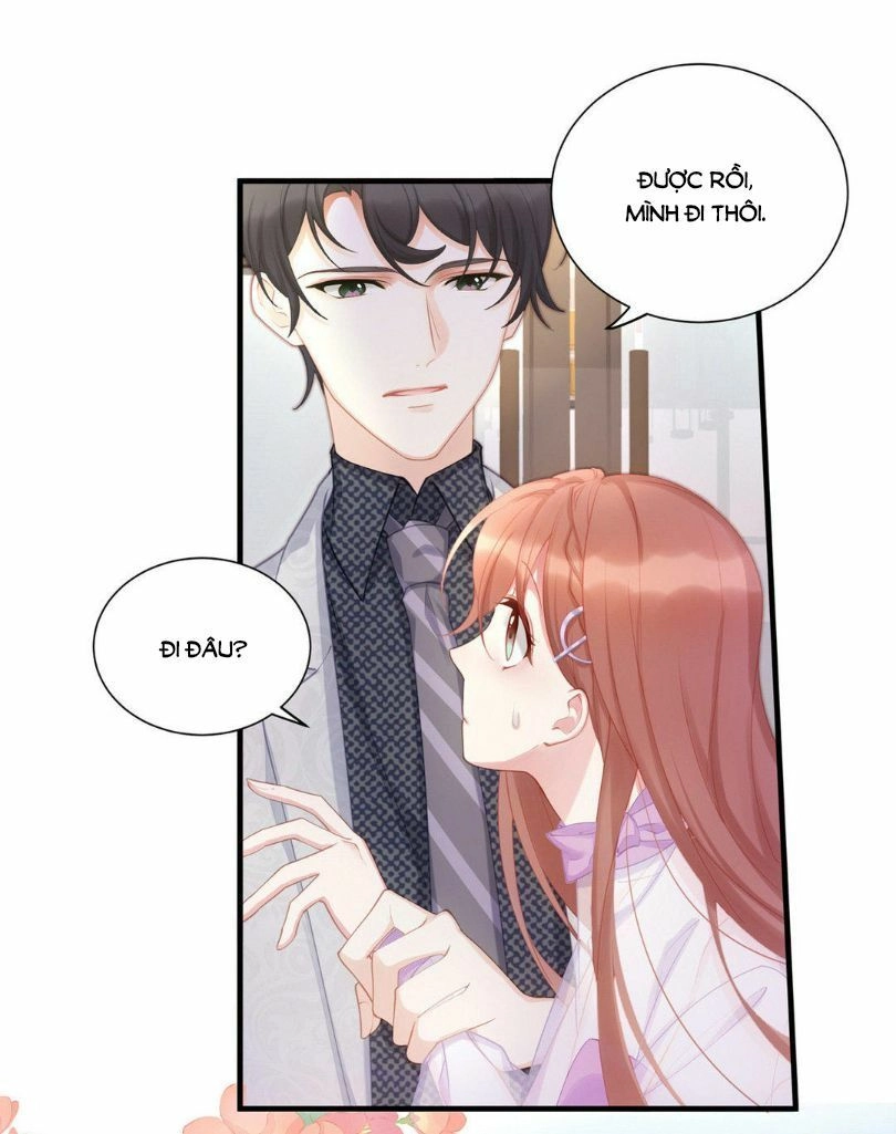 Chỉ Muốn Cưng Chiều Em Chapter 1 - 22