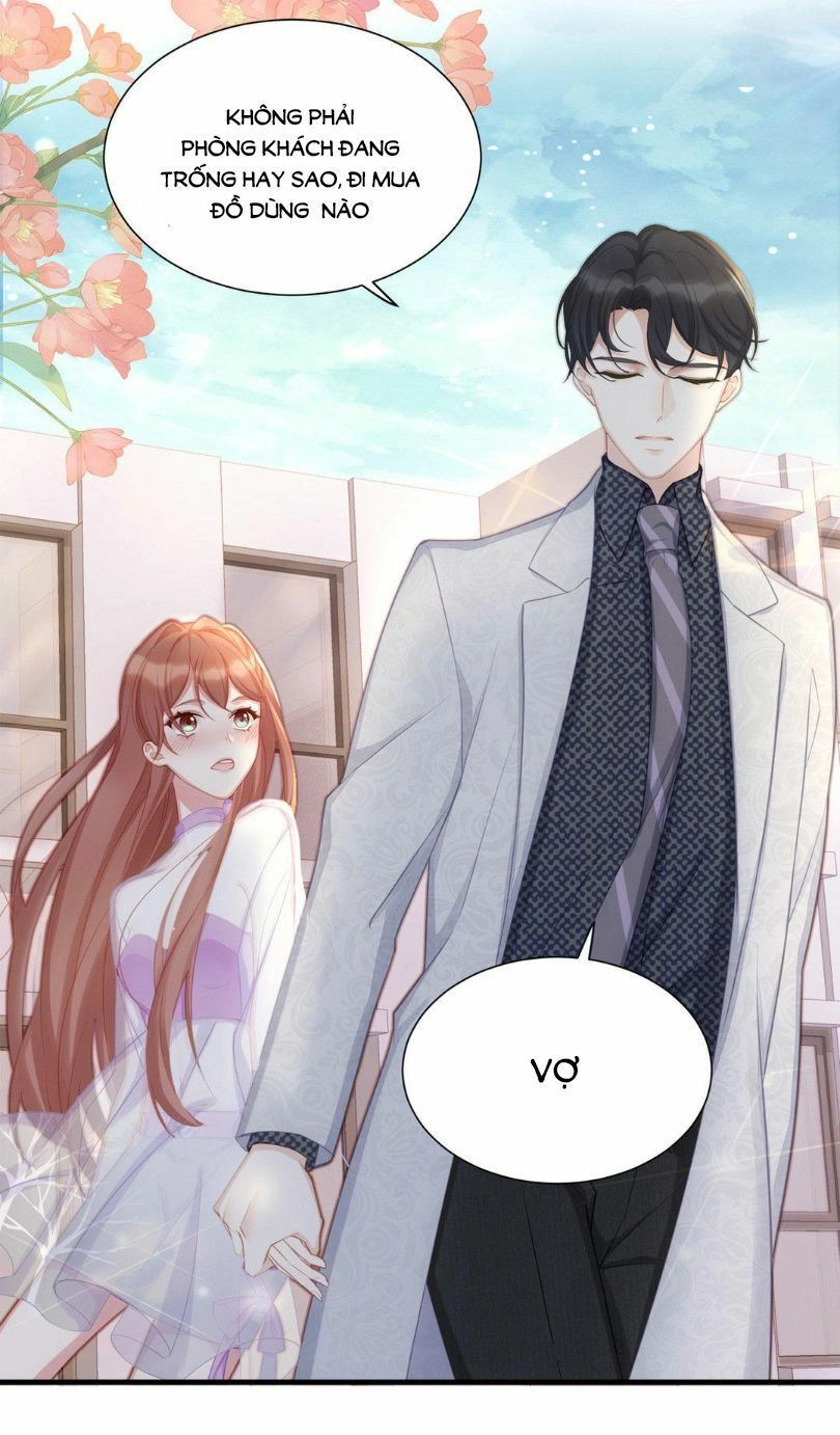 Chỉ Muốn Cưng Chiều Em Chapter 1 - 23