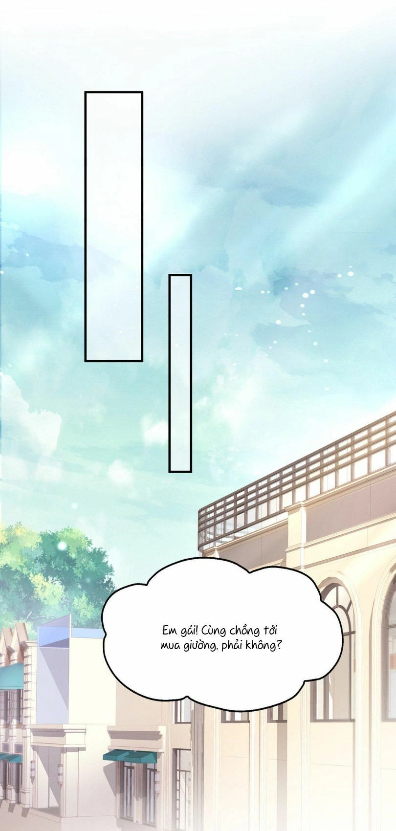 Chỉ Muốn Cưng Chiều Em Chapter 1 - 24