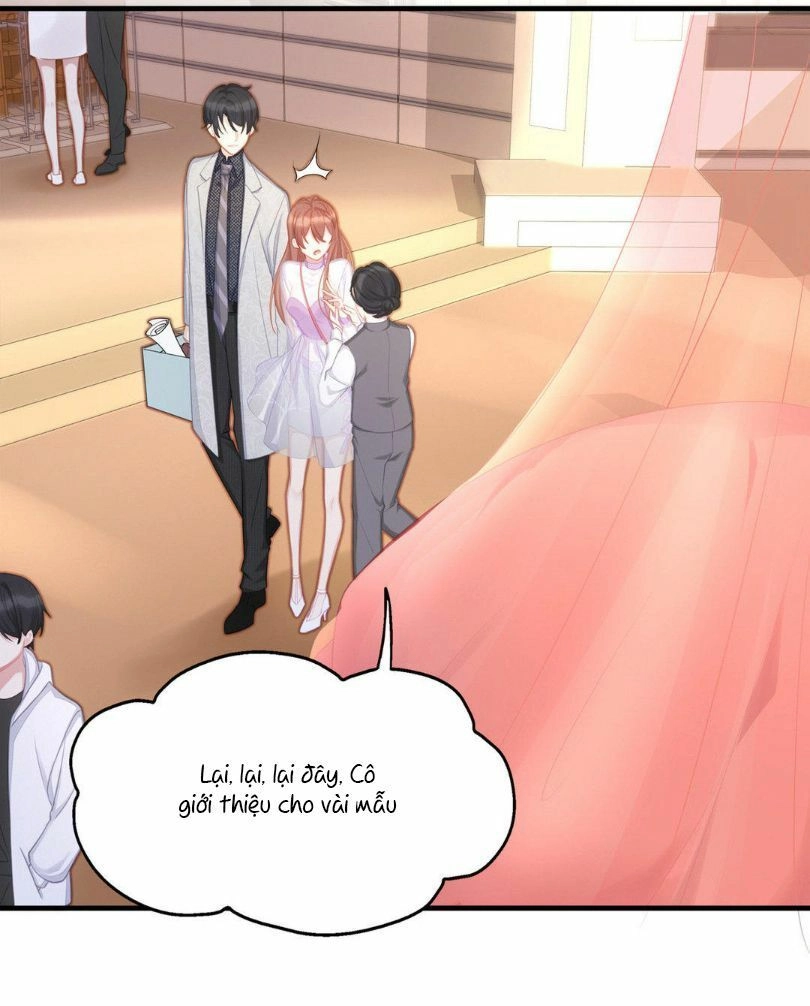 Chỉ Muốn Cưng Chiều Em Chapter 1 - 25