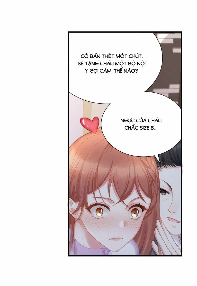 Chỉ Muốn Cưng Chiều Em Chapter 1 - 28