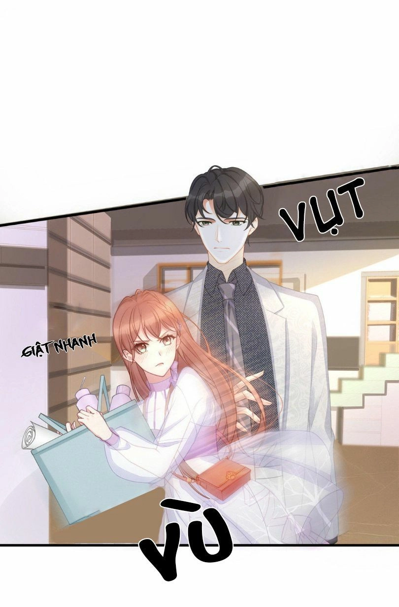 Chỉ Muốn Cưng Chiều Em Chapter 1 - 29