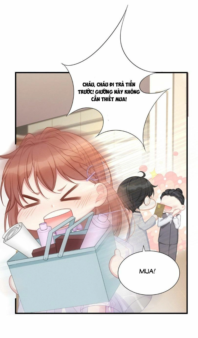 Chỉ Muốn Cưng Chiều Em Chapter 1 - 30