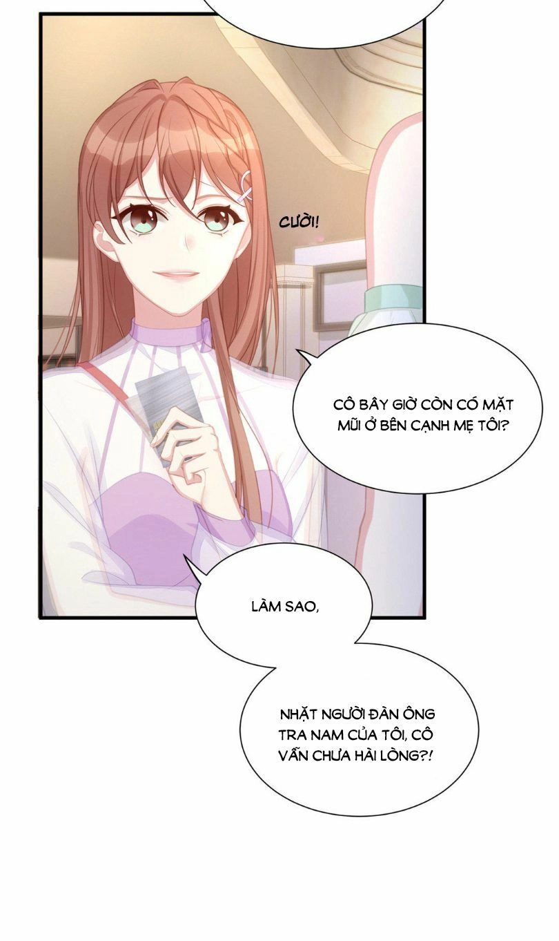 Chỉ Muốn Cưng Chiều Em Chapter 1 - 34