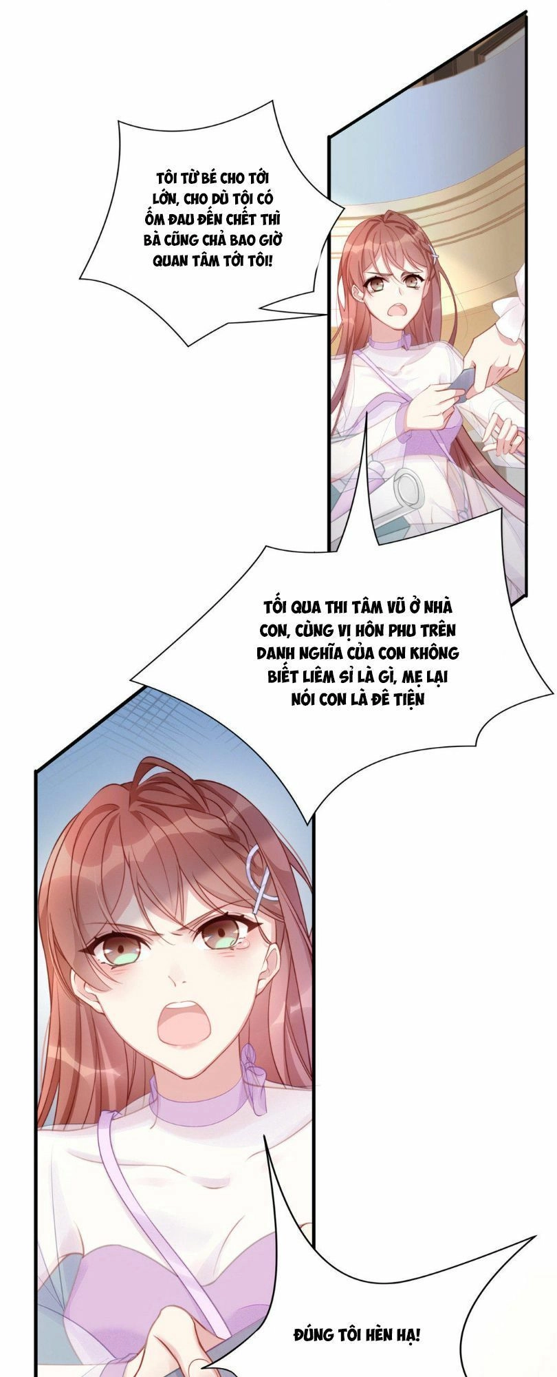 Chỉ Muốn Cưng Chiều Em Chapter 1 - 37