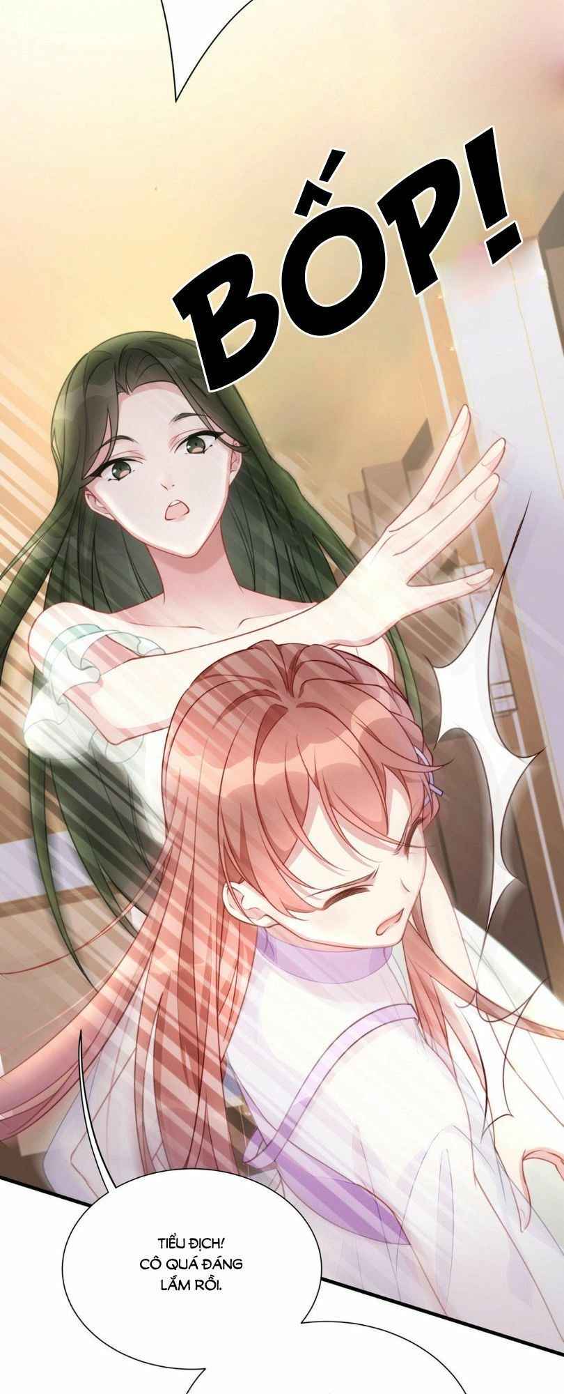 Chỉ Muốn Cưng Chiều Em Chapter 1 - 39