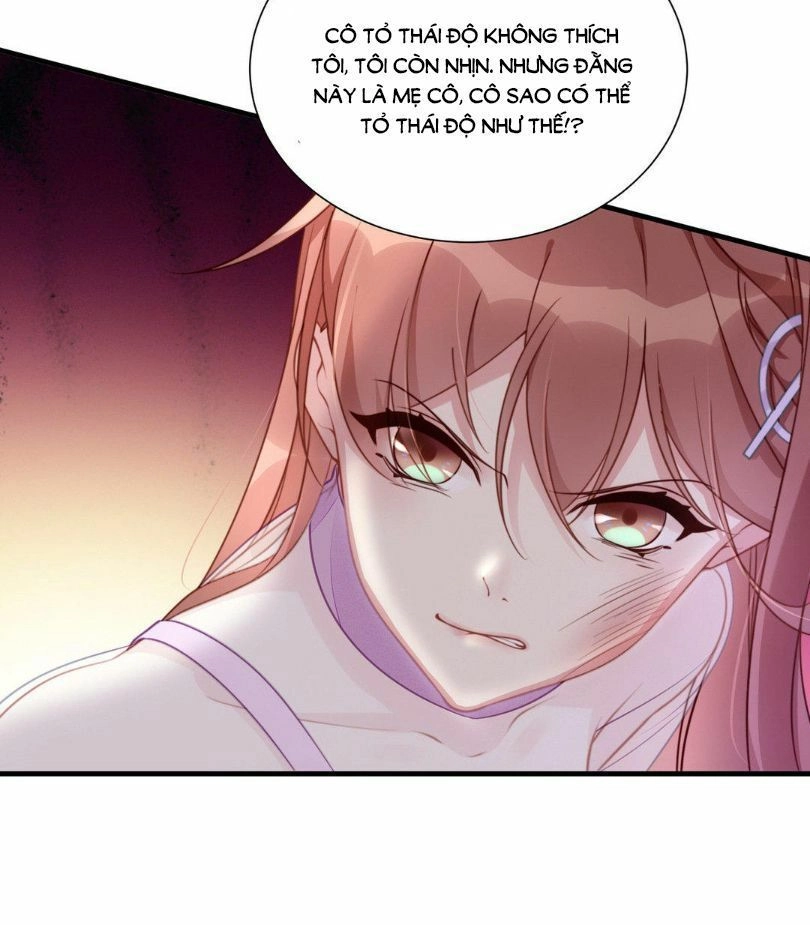 Chỉ Muốn Cưng Chiều Em Chapter 1 - 40