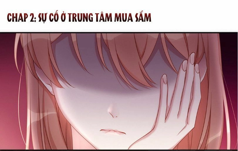 Chỉ Muốn Cưng Chiều Em Chapter 2 - 1