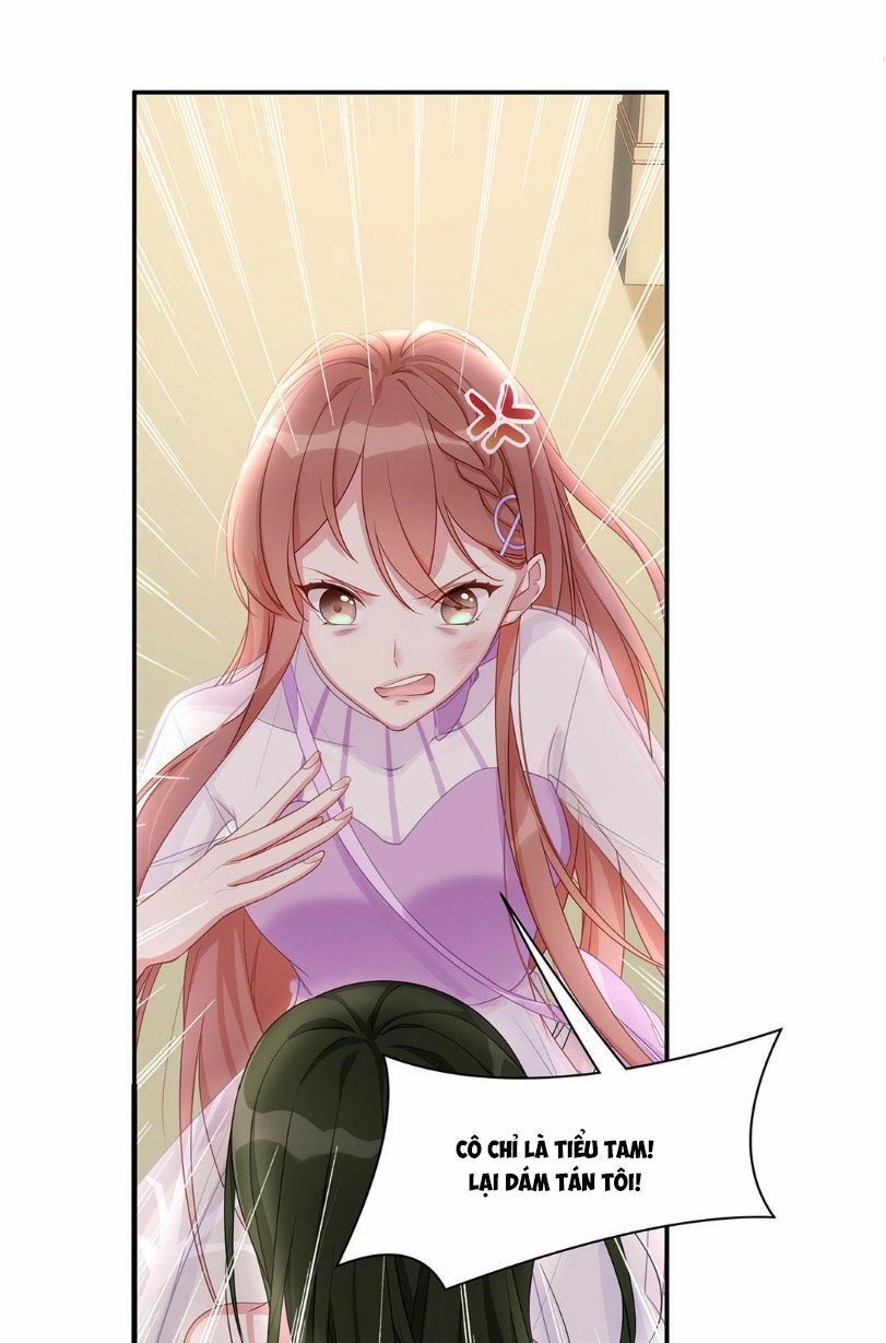 Chỉ Muốn Cưng Chiều Em Chapter 2 - 3