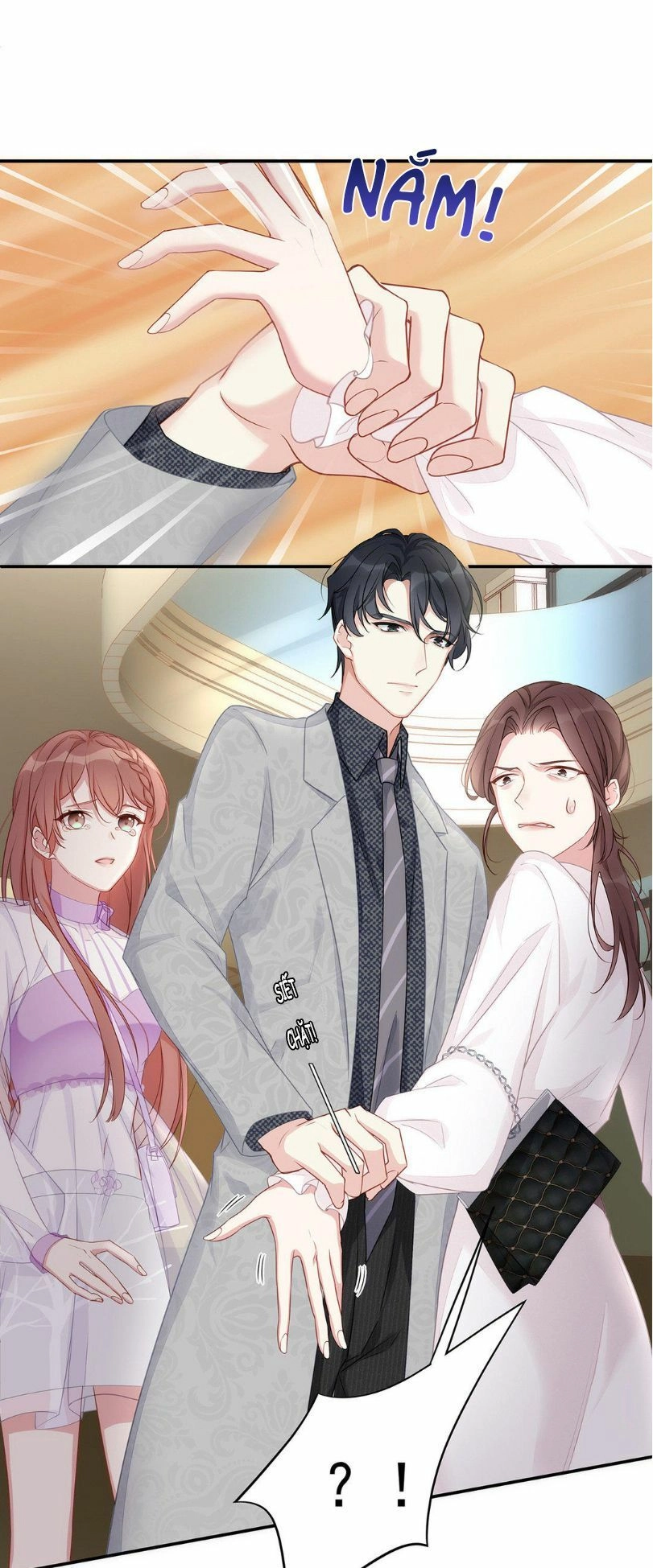 Chỉ Muốn Cưng Chiều Em Chapter 2 - 7