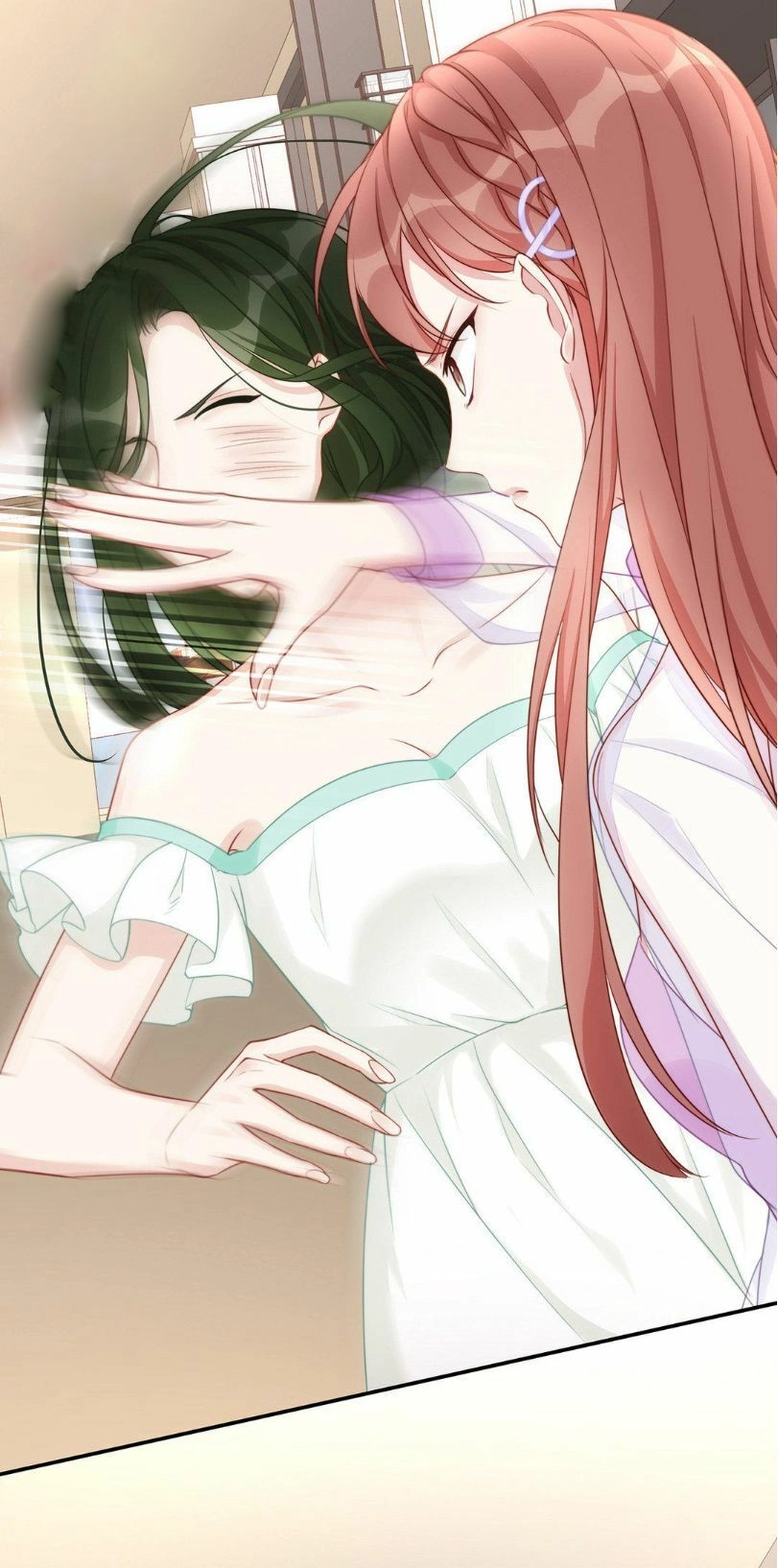 Chỉ Muốn Cưng Chiều Em Chapter 2 - 14