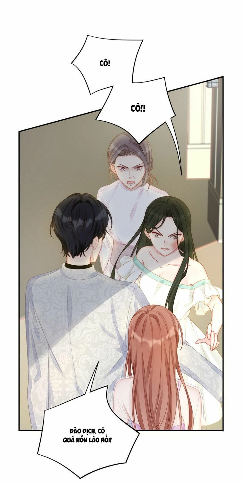 Chỉ Muốn Cưng Chiều Em Chapter 2 - 17