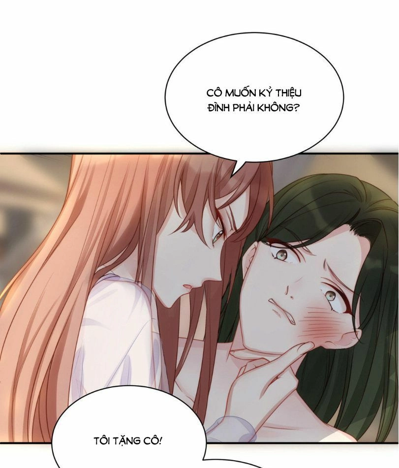 Chỉ Muốn Cưng Chiều Em Chapter 2 - 19