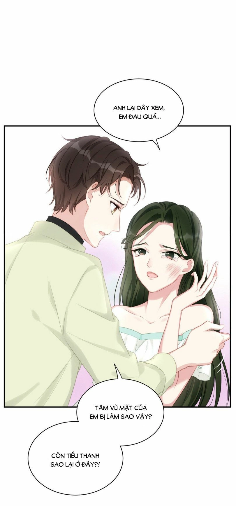 Chỉ Muốn Cưng Chiều Em Chapter 2 - 23