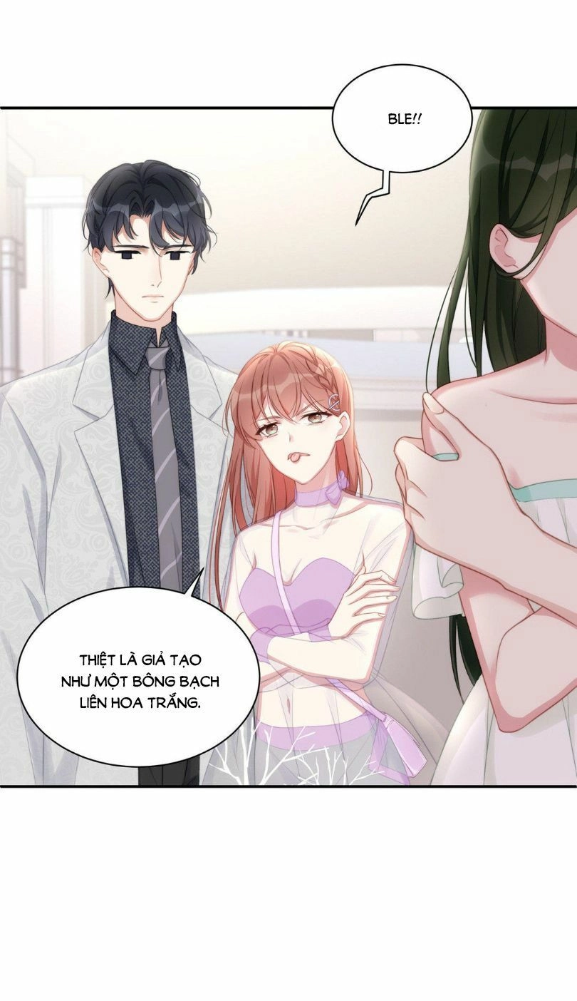 Chỉ Muốn Cưng Chiều Em Chapter 2 - 25