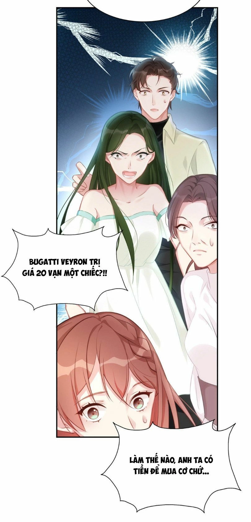 Chỉ Muốn Cưng Chiều Em Chapter 2 - 31