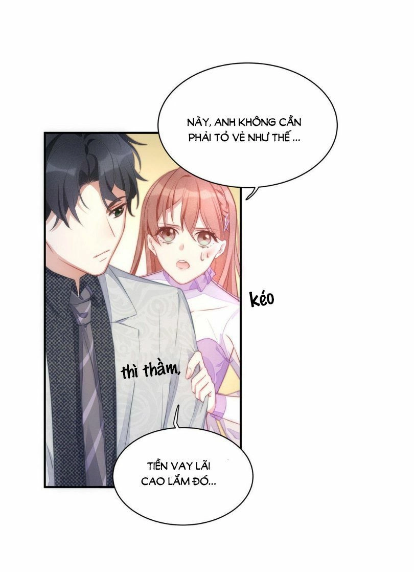 Chỉ Muốn Cưng Chiều Em Chapter 2 - 33