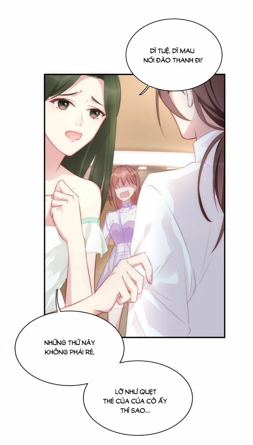 Chỉ Muốn Cưng Chiều Em Chapter 2 - 34