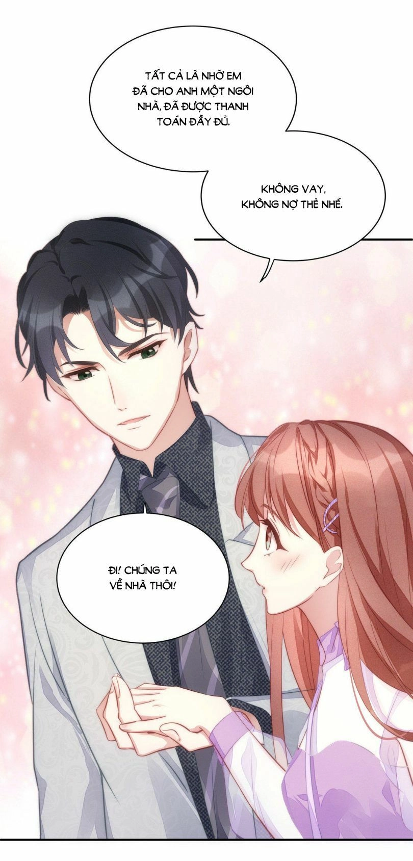 Chỉ Muốn Cưng Chiều Em Chapter 2 - 35