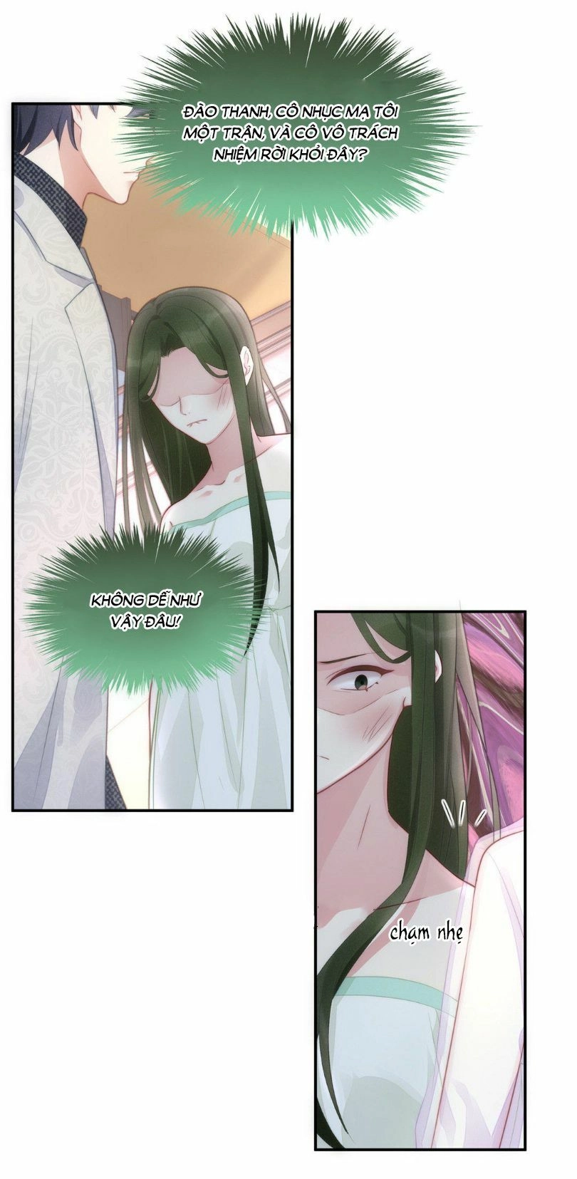 Chỉ Muốn Cưng Chiều Em Chapter 2 - 36