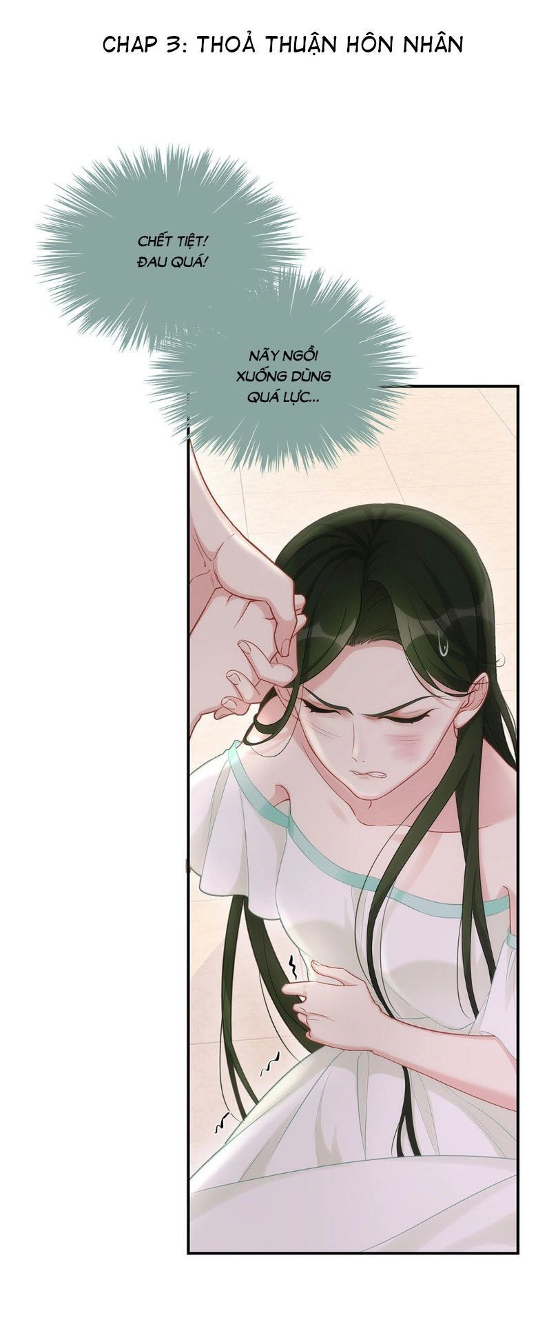 Chỉ Muốn Cưng Chiều Em Chapter 3 - 2