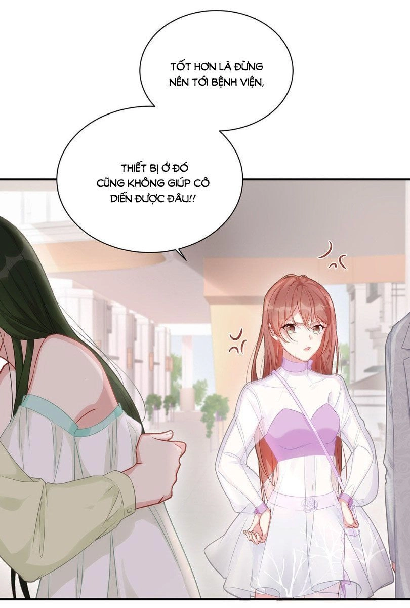 Chỉ Muốn Cưng Chiều Em Chapter 3 - 4