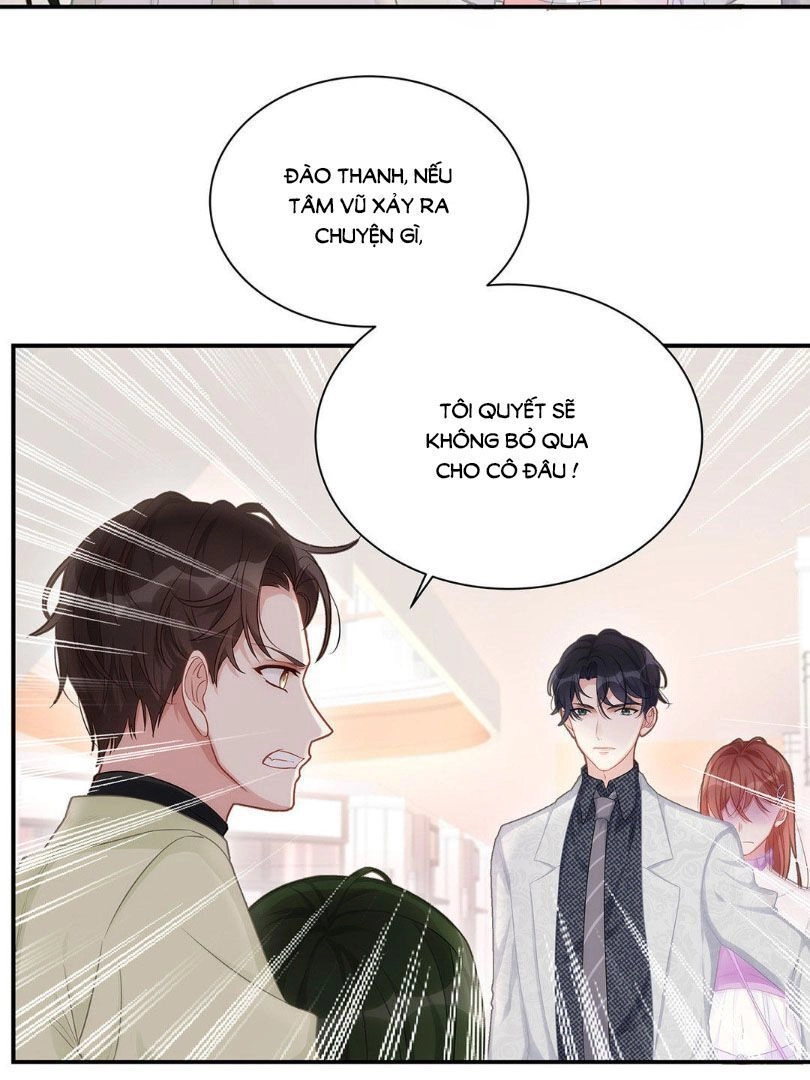 Chỉ Muốn Cưng Chiều Em Chapter 3 - 5