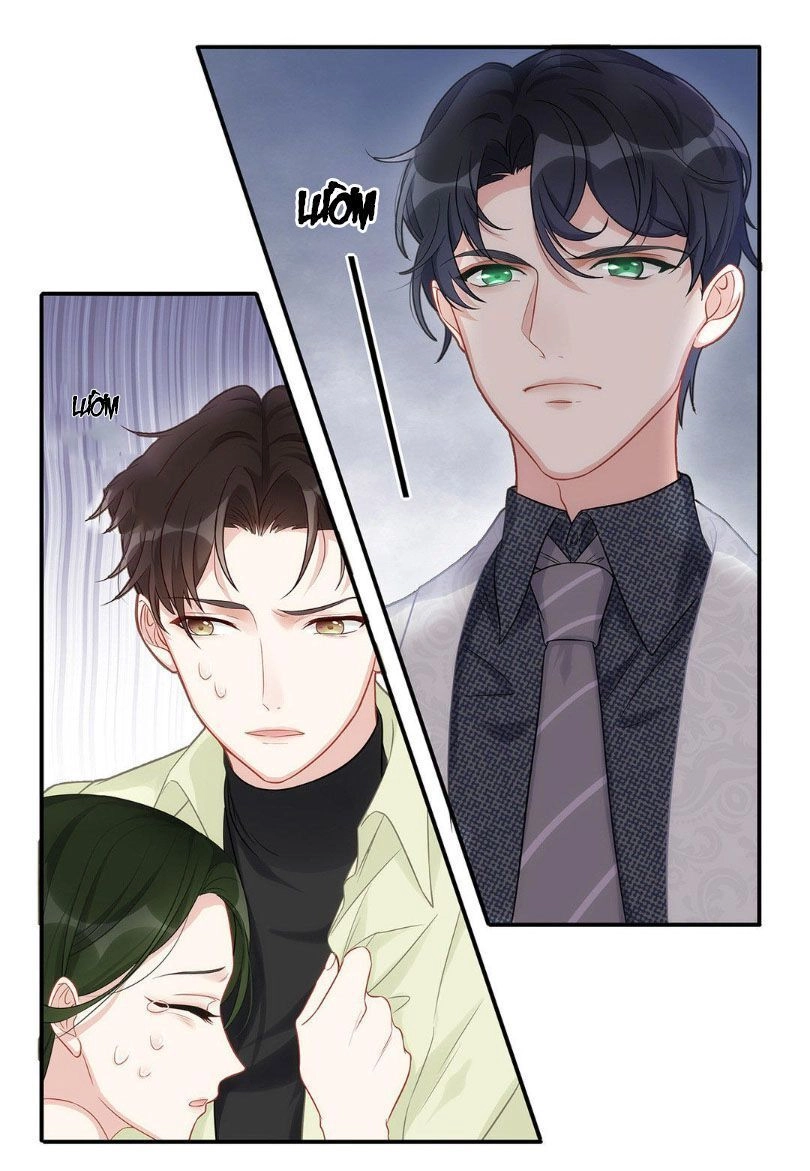 Chỉ Muốn Cưng Chiều Em Chapter 3 - 6