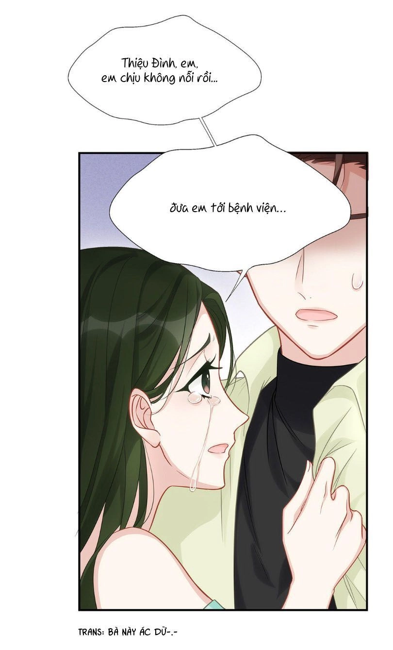 Chỉ Muốn Cưng Chiều Em Chapter 3 - 7