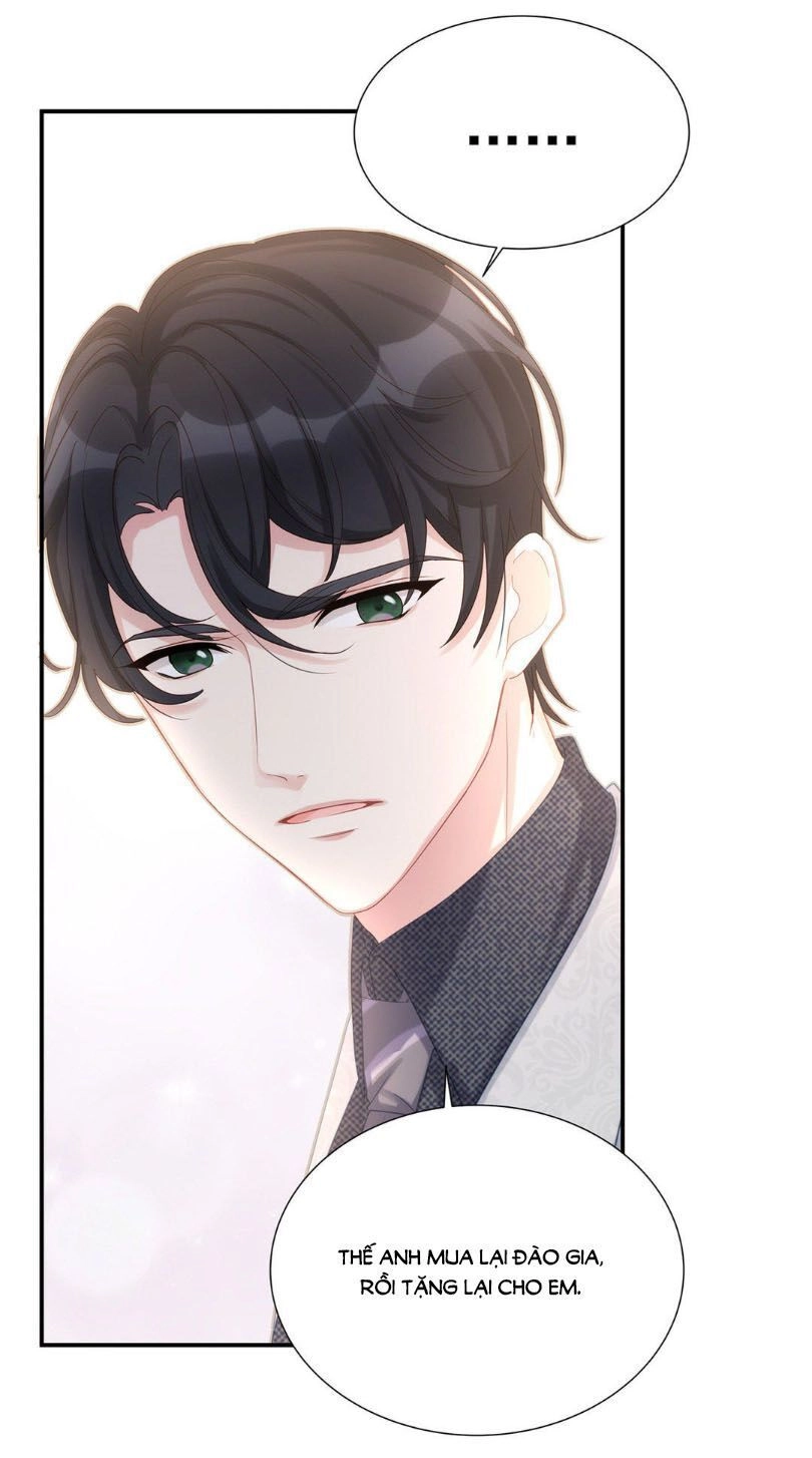 Chỉ Muốn Cưng Chiều Em Chapter 3 - 10