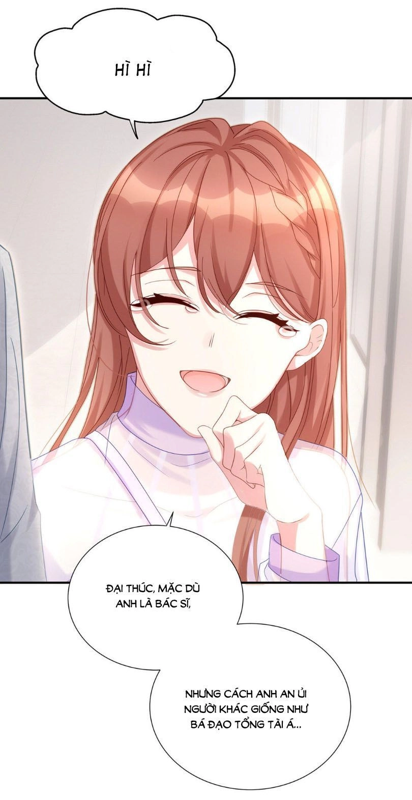 Chỉ Muốn Cưng Chiều Em Chapter 3 - 11