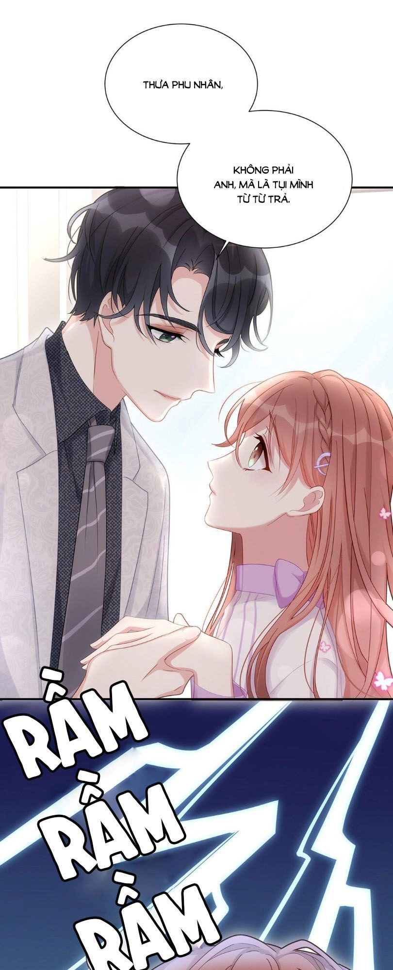 Chỉ Muốn Cưng Chiều Em Chapter 3 - 14