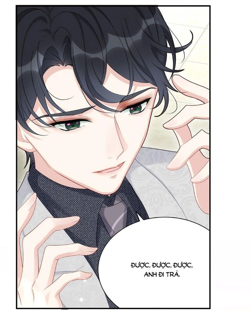 Chỉ Muốn Cưng Chiều Em Chapter 3 - 17