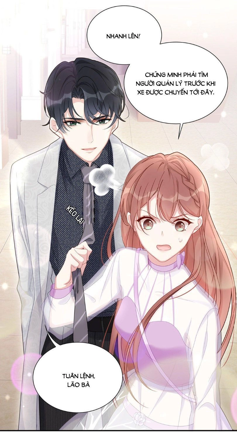 Chỉ Muốn Cưng Chiều Em Chapter 3 - 18