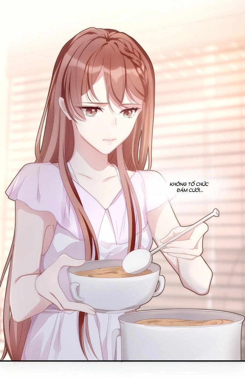 Chỉ Muốn Cưng Chiều Em Chapter 3 - 20