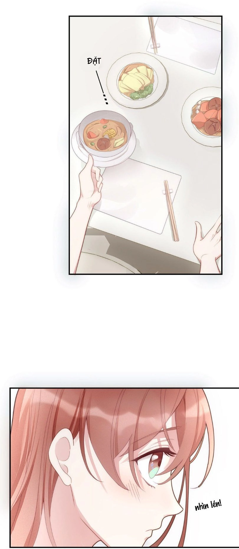 Chỉ Muốn Cưng Chiều Em Chapter 3 - 21