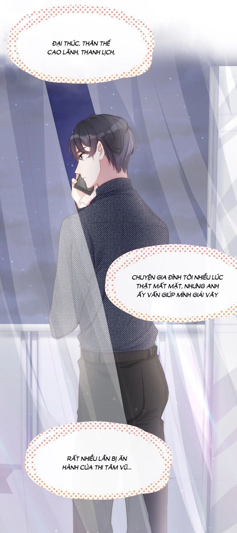 Chỉ Muốn Cưng Chiều Em Chapter 3 - 22